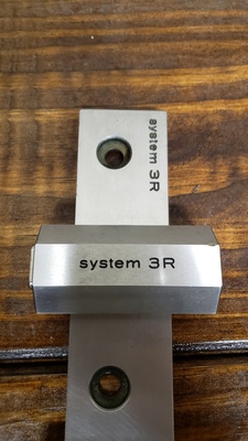 SYSTEM 3R 3R-225 Tooling | Advanced Capital Equipment