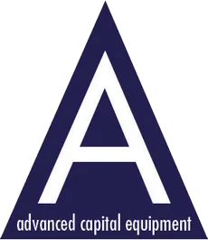 Advanced Capital Equipment Logo