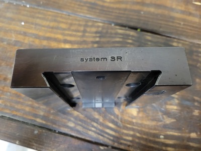 SYSTEM 3R 3R-27.2 Tooling | Advanced Capital Equipment